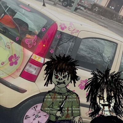High Fever (feat. SLIMAKA) - Single