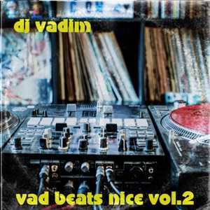 Vad Beats Nice (Vol. 2)