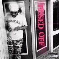 Pissed Off - Single - Lil Nor