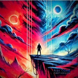 Risk come (fist version) Jarcanges