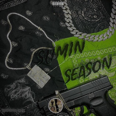 Slimin' Season - Single