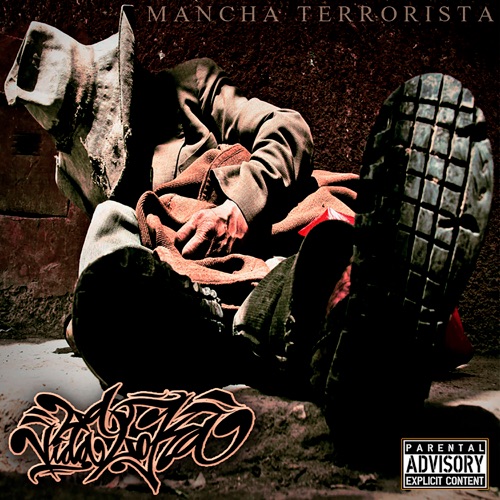 Danza de Ratas (feat. Subone & Deny Angelo)
