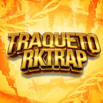 TRAQUETO RKTRAP - Single