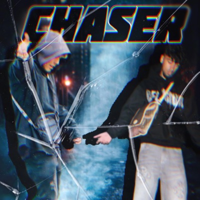 CHASER (feat. YoungBlood) - Single