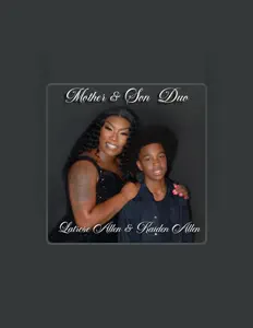 Listen to Kaiden Allen, watch music videos, read bio, see tour dates & more!