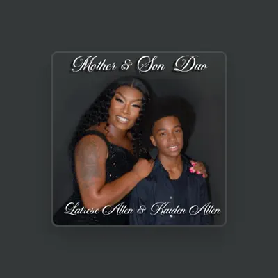 Listen to Kaiden Allen, watch music videos, read bio, see tour dates & more!