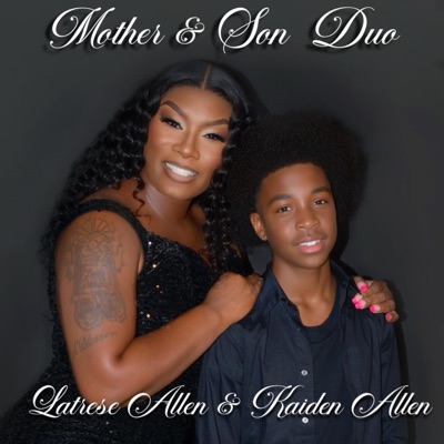 Mother and Son Duo - EP