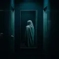 Ghost in the Mirror