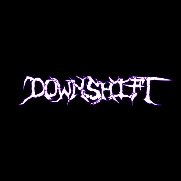 DOWNSHIFT - EP