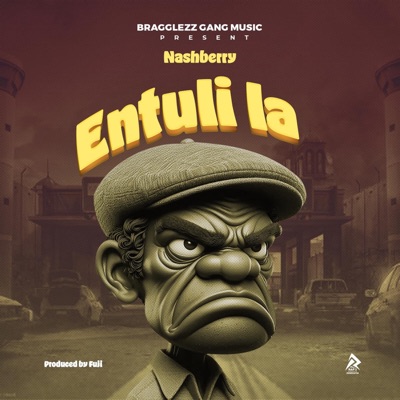Entuli La - Single