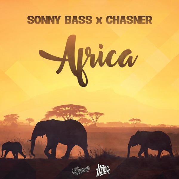Africa - Single