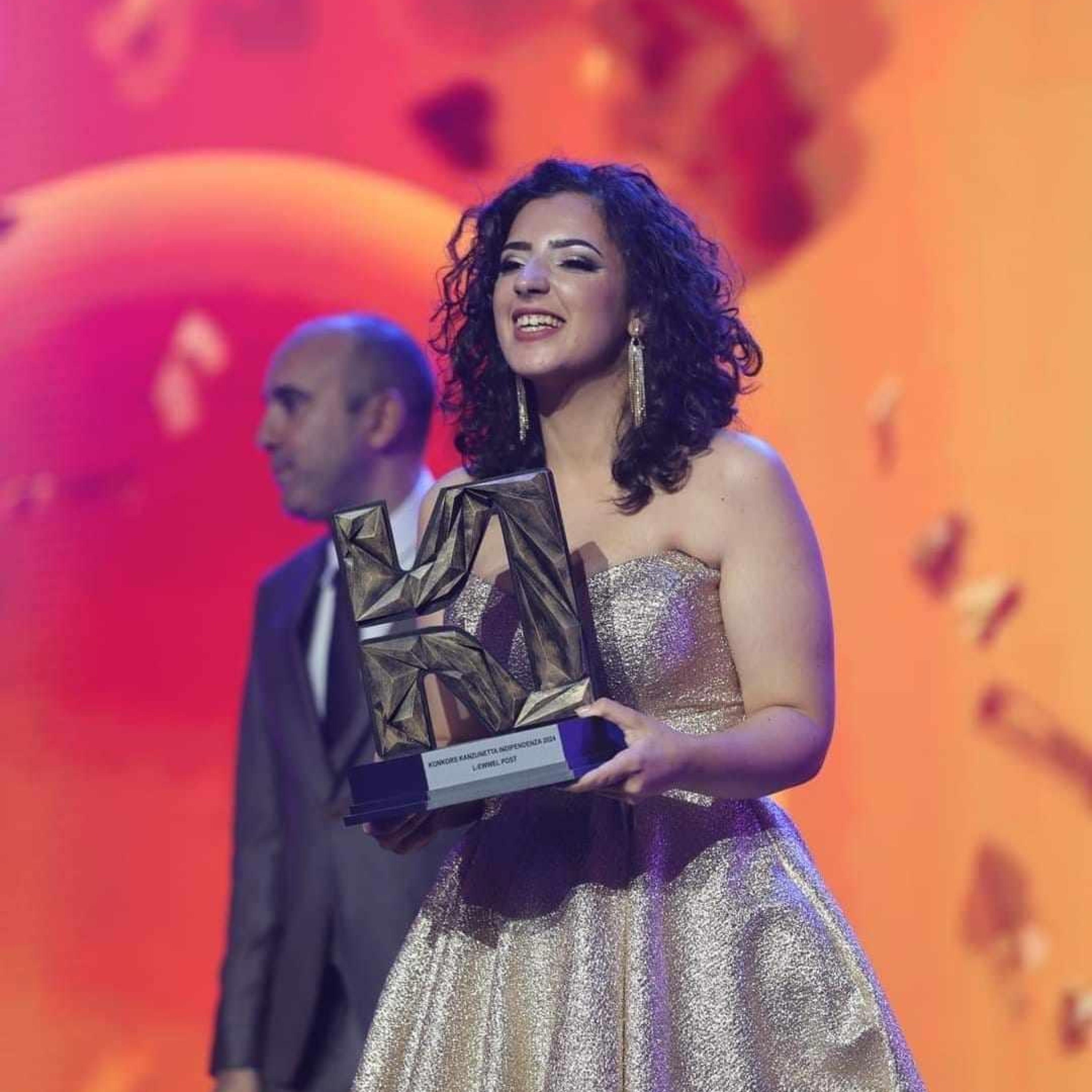 KAREI - Nistħajlek Hawn