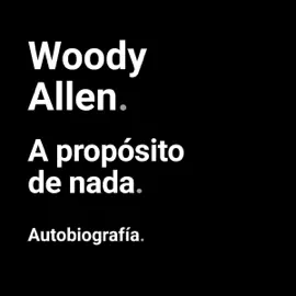 A propósito de nada (Unabridged)