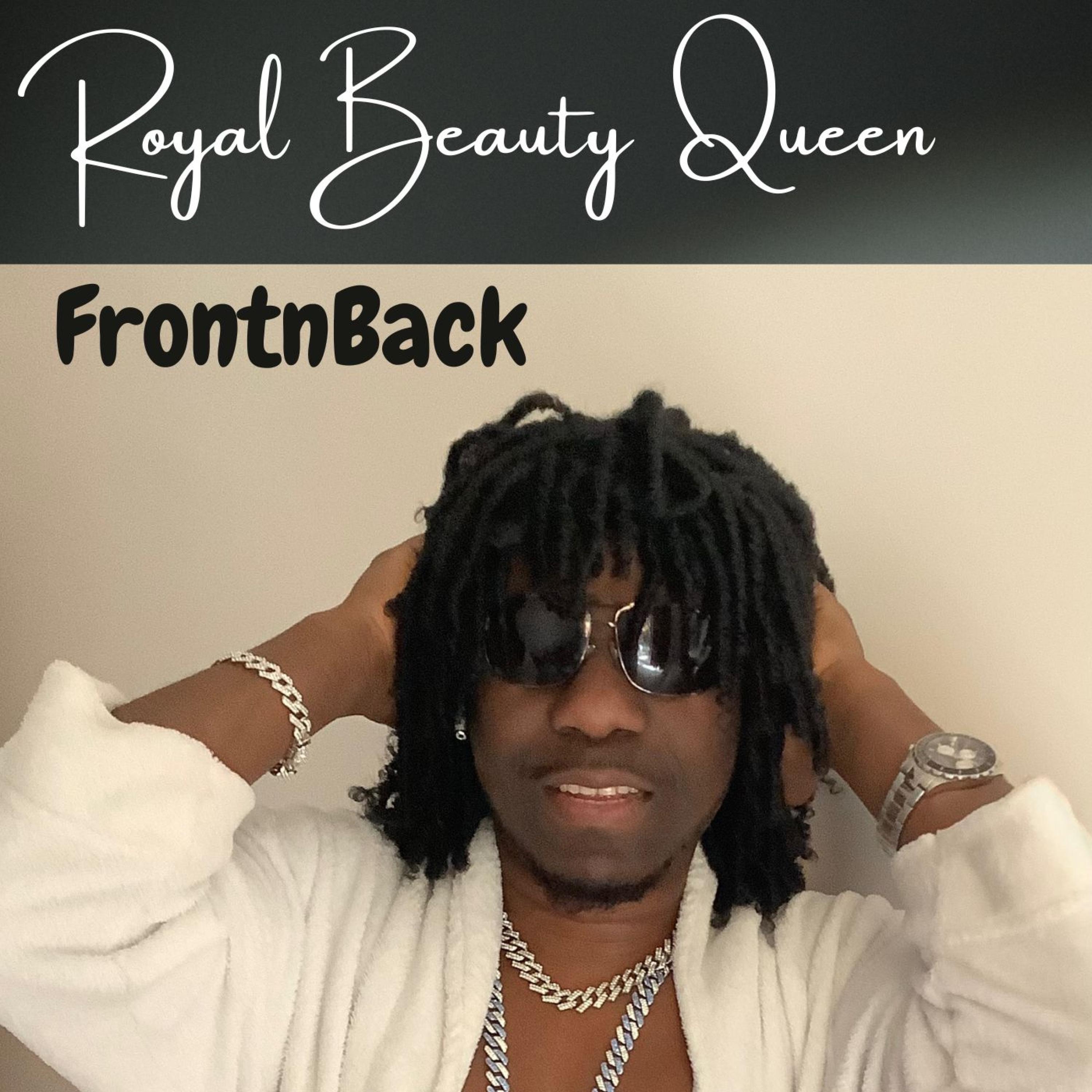 Royal Beauty Queen - Single