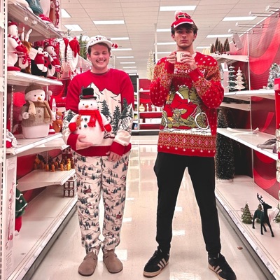 new year, new me - Single