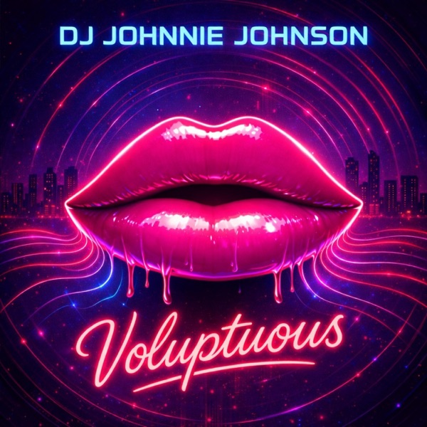 Voluptuous