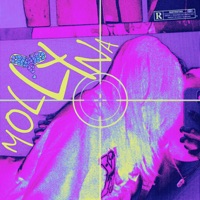 Mollyna (feat. Realest Cram & ENZO MF) - Single - OLG Zak