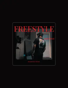 Escucha a Jory Vince, mira vídeos musicales, lee la biografía, consulta fechas de giras y mucho más.