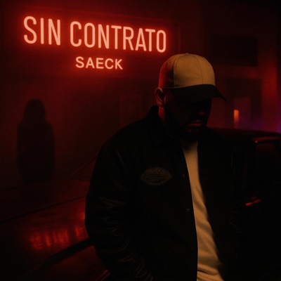 Sin Contrato - Single