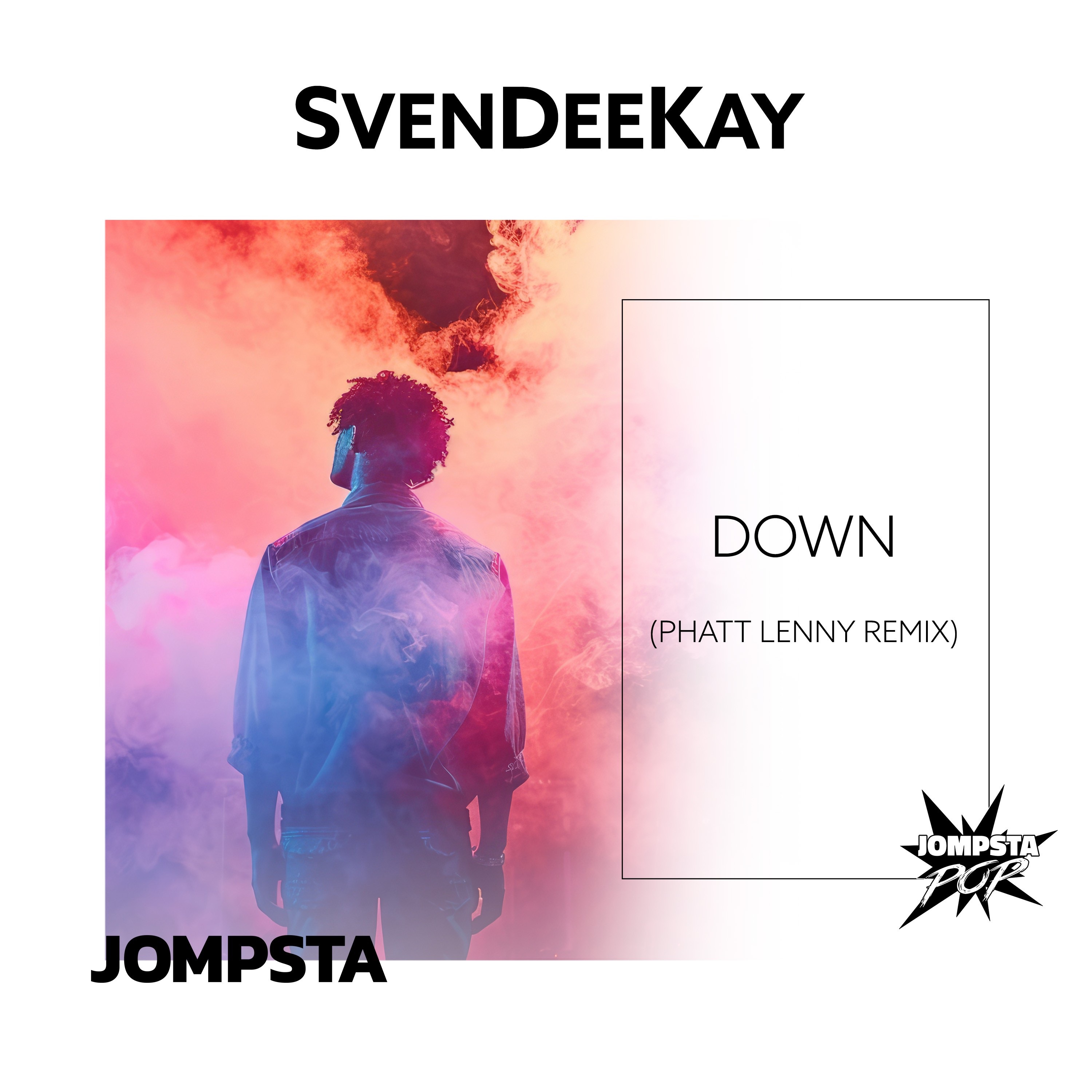 Down (Phatt Lenny Remix) - Single