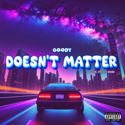 Doesn't Matter - Single