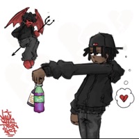 Trisha - Single - Court loww