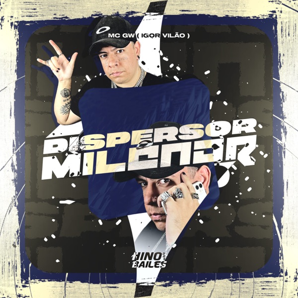 Dispersor Milenar