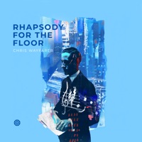 Rhapsody for the Floor - Single - Chris Wayfarer