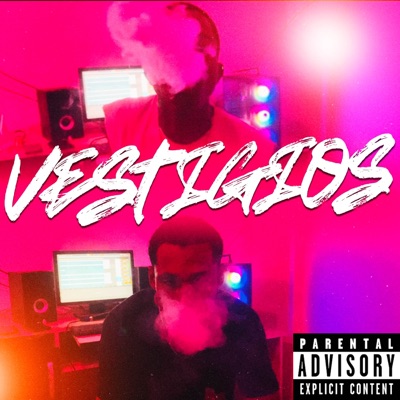 Vestígios (feat. Belão do XV) - Single