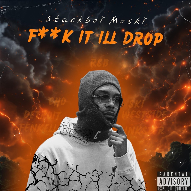 7 Figures (feat. N8 Ball)