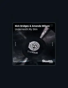 Écoutez Nick Bridges, regardez des vidéoclips, lisez la biographie, consultez les dates de tournée et plus encore !