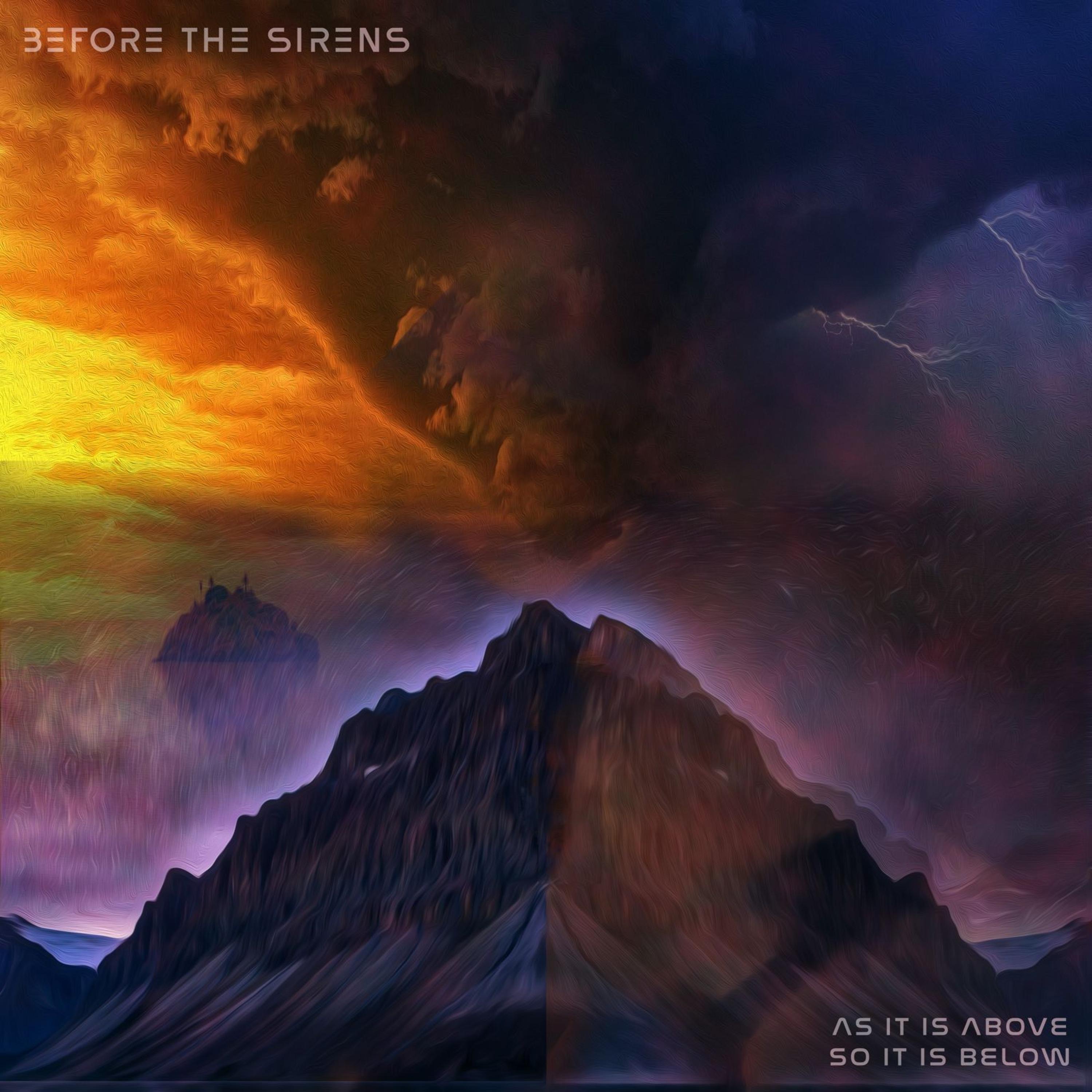 As It Is Above, So It Is Below - EP