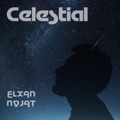 Celestial (feat. NYJAT) - Single