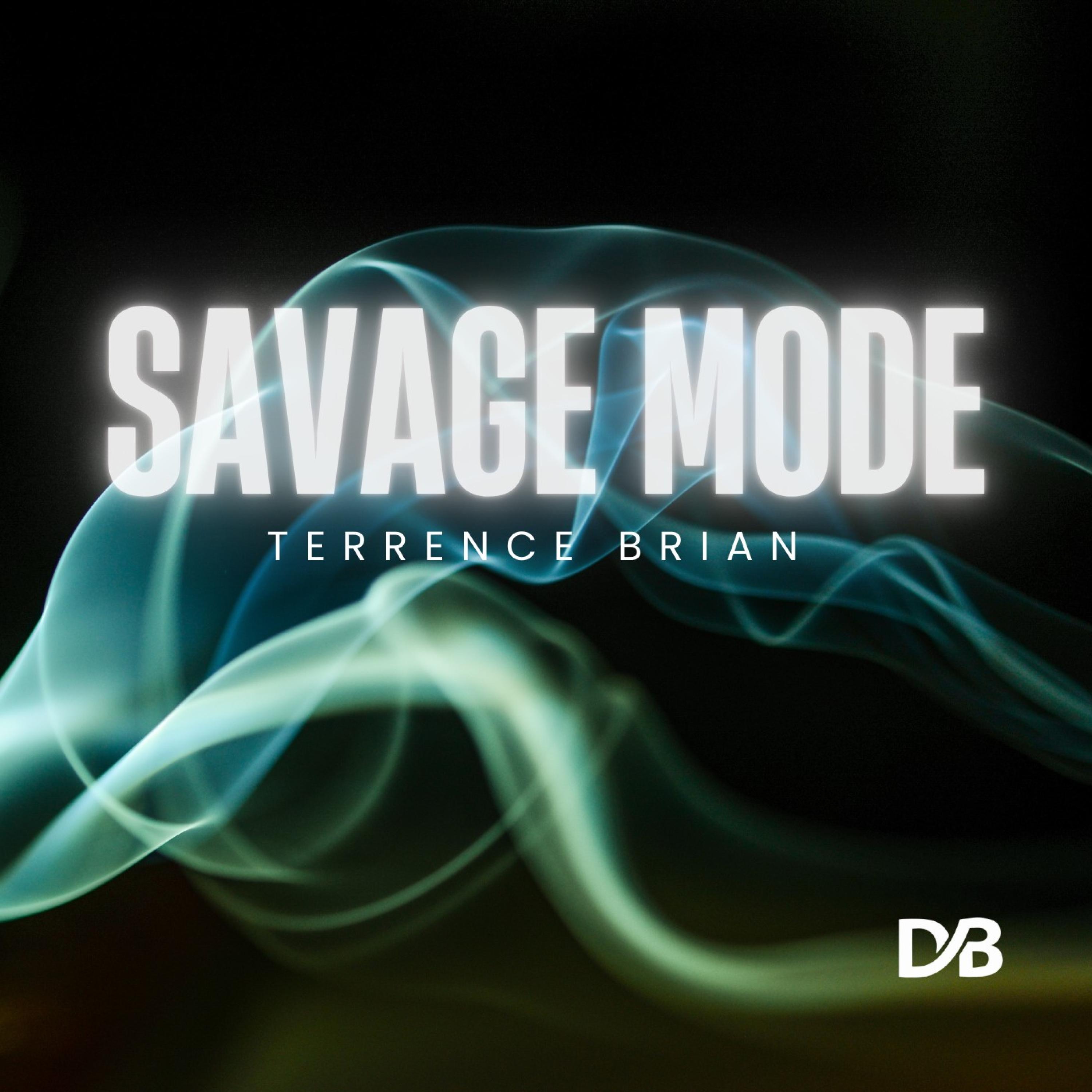 Savage Mode - Single
