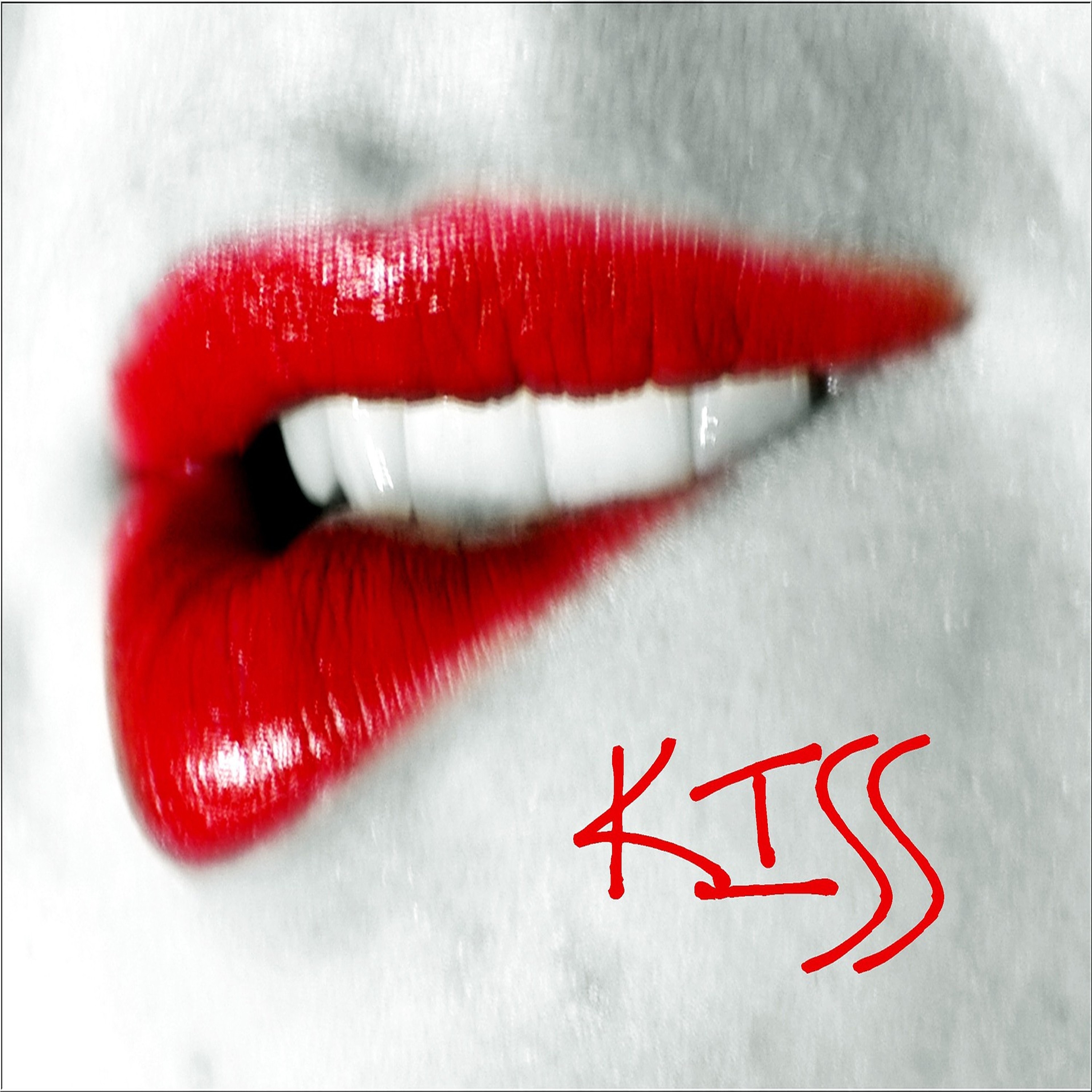 KISS - Single