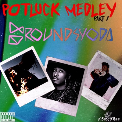 Potluck Medley, Pt. 1 - Single