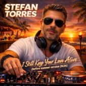 I STILL KEEP YOUR LOVE ALIVE (Before Summer 2k26)