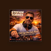 Stefan Torres
