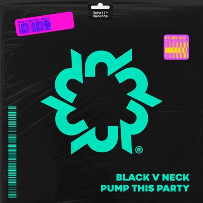 Pump This Party cover art