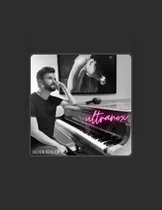 Ouve Julien Oehler, vê vídeos de música, lê a biografia, vê as datas da digressão e muito mais!