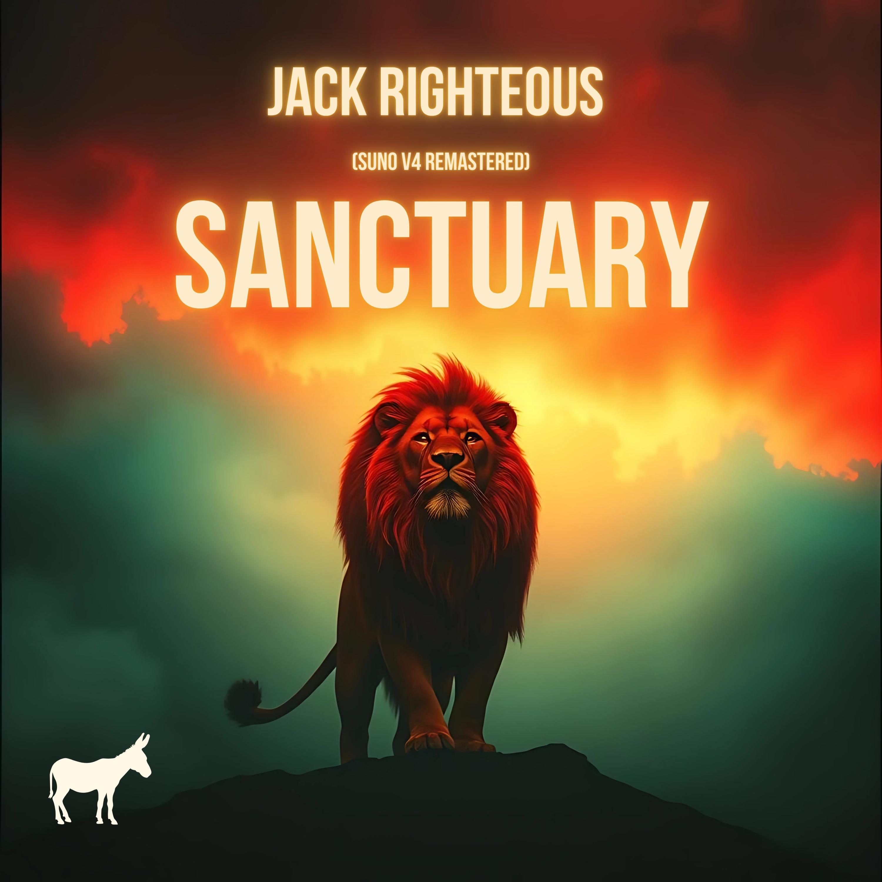 Sanctuary - Single