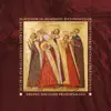 Grupul Nectarie Protopsaltul - Cântările IV-VI