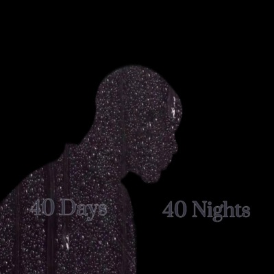 40 DAYS 40 NIGHTS