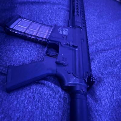 Life we chose (feat. Gmauri & Bzy2grøøv92) - Single