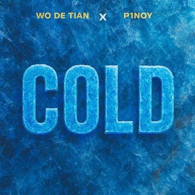 COLD (feat. P1NOY) - Single