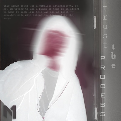 trust the process - Single