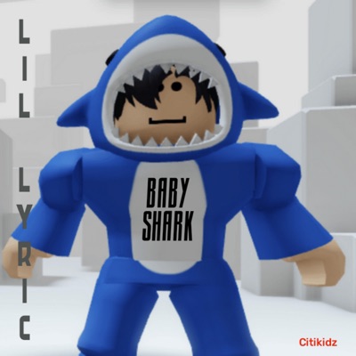 Baby Shark (feat. Citikidz) - Single