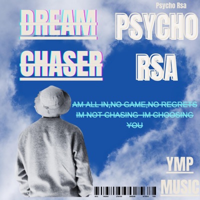 Dream Chaser - Single