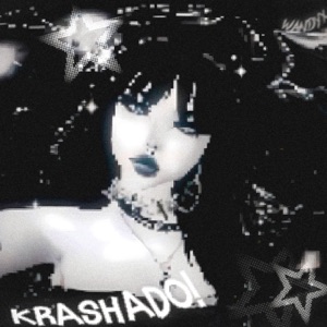 Krashado! - EP