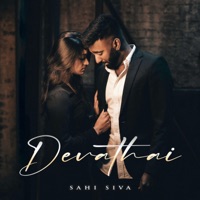 Devathai (The Smile of an Angel) - Single - Sahi Siva